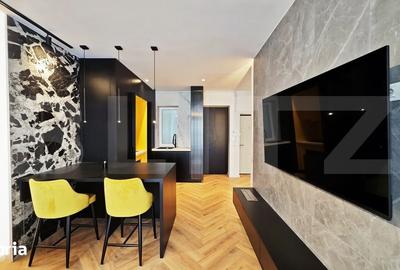 Apartament cu 2 camere în Cantemir - 2