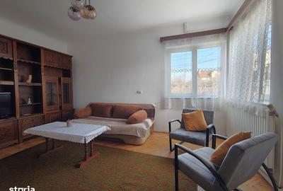 Casă cu 3 camere decomandat cu Teren 360 Mp în Grigorescu - 2