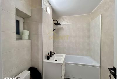Apartament cu 2 camere decomandat în Sud - 8