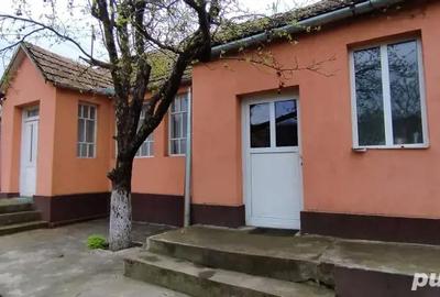 Casă cu 3 camere în Silivașu de Câmpie - 1