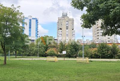 Birou, de 103.94000244141 mp, în Centrul Civic - 26