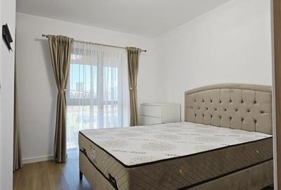 Apartament cu 3 camere decomandat, mobilat în Agronomie - 4