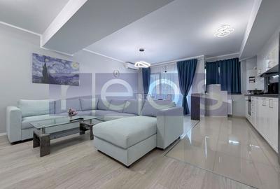 Apartament cu 2 camere în Pipera