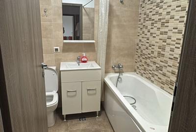 Apartament cu 2 camere decomandat în Militari