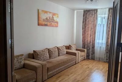 Apartament cu 2 camere decomandat în Sălaj