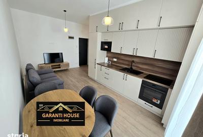 Apartament cu 2 camere în Gării - 1