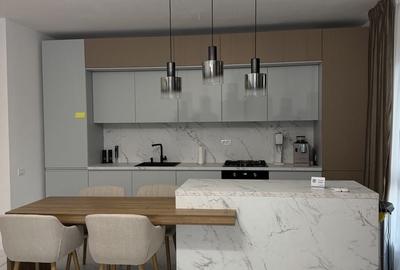 Apartament cu 2 camere în Central - 5