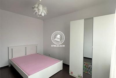 Apartament cu 3 camere în Valea Lupului - 1