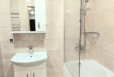 Apartament cu 2 camere decomandat în Sălaj