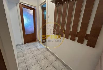 Apartament cu 4 camere decomandat în P-ța Victoriei - 7