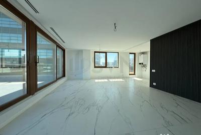 Apartament cu 4 camere decomandat în Pipera - 1