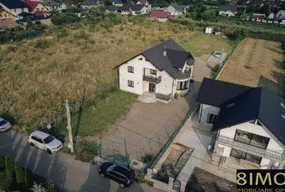Casă individuală cu 4 camere cu Teren 1520 Mp în Fălticeni - 4