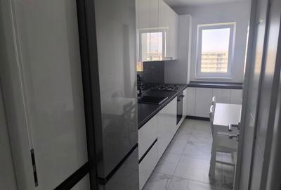 Apartament cu 2 camere în Berceni - 1