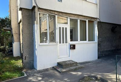 Spațiu comercial, de 71 mp, în Bălcescu - 8