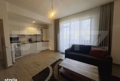Apartament cu 2 camere în Central - 1