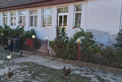 Casă cu 3 camere cu Teren 2220 Mp în Cebza