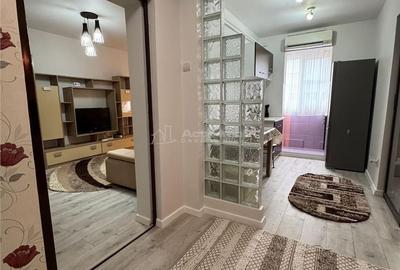 Apartament cu 2 camere decomandat în Central - 2