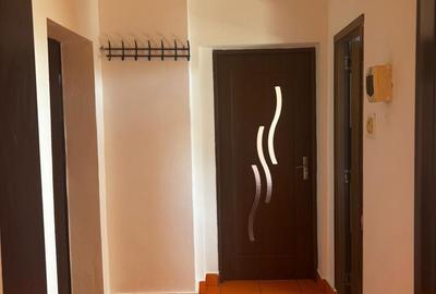 Apartament cu 2 camere decomandat în Central - 2