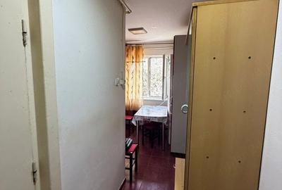 Apartament cu 2 camere semidecomandat în Central - 8