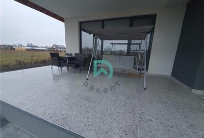 Casă individuală cu 3 camere cu Teren 1000 Mp în Cărpiniș - 9