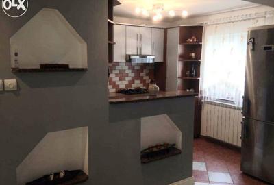 Apartament semidecomandat în Central