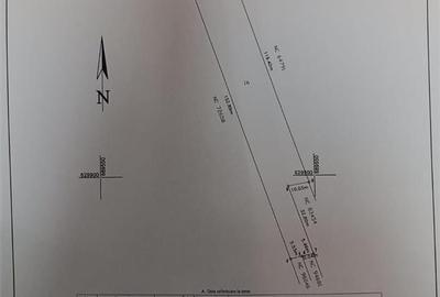 Teren Construcții intravilan de 920 mp, în Miroslava - 6
