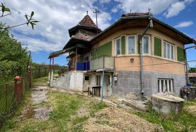Casă cu 3 camere în Mura Mare - 3