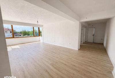 Apartament cu 3 camere în Sălăjan