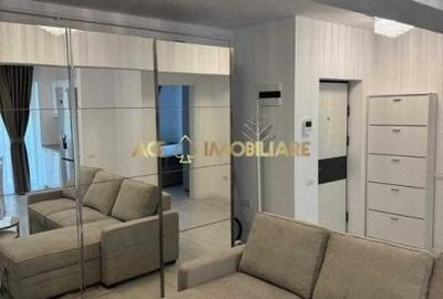 Apartament cu 2 camere decomandat, mobilat în Popești-Leordeni