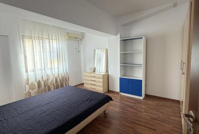 Apartament cu 2 camere decomandat, mobilat în 13 Septembrie