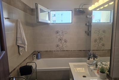Apartament cu 4 camere decomandat în Obor - 11