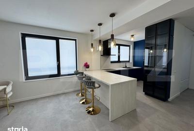 Apartament cu 3 camere în Central - 3