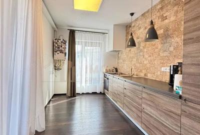 Apartament cu 3 camere în Tăuții-Măgherăuș - 6