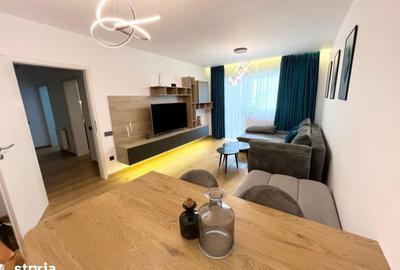 Apartament cu 2 camere în Șelimbăr - 4