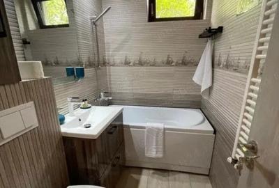 Apartament cu 2 camere semidecomandat, mobilat în City Park Mall - 8