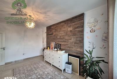 Casă cu 4 camere cu Teren 330 Mp în Bucium - 7