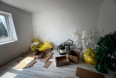 Casă individuală cu 3 camere cu Teren 1493 Mp în Periferie - 7