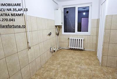 Apartament cu 2 camere decomandat în Dărmănești