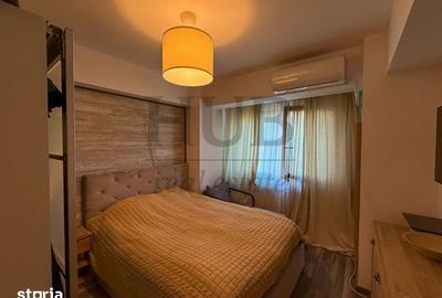 Apartament cu 3 camere decomandat, mobilat în Ultracentral - 1