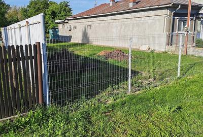 Teren de 1026 mp, în Puchenii Mari