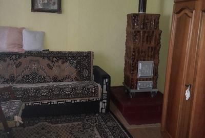 Casă cu 4 camere în Măstăcani - 1