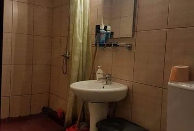 Garsonieră decomandată în Mănăștur