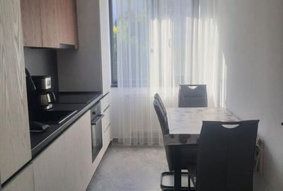 Apartament cu 3 camere în Chitila
