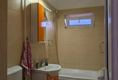 Apartament cu 3 camere semidecomandat în Central - 7