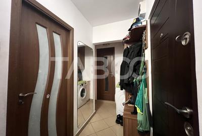 Apartament cu 2 camere decomandat, mobilat în Mărăști - 8