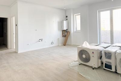 Apartament cu 2 camere decomandat în Aradului - 2