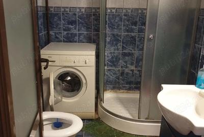 Garsonieră decomandată în Ultracentral