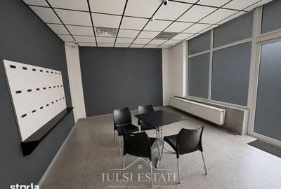 Spațiu comercial, de 33 mp, în Nord - 2