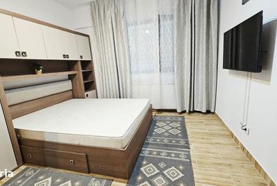 Apartament cu 2 camere decomandat în Grozăvești