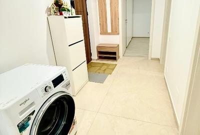 Apartament cu 2 camere decomandat, mobilat în Central - 4
